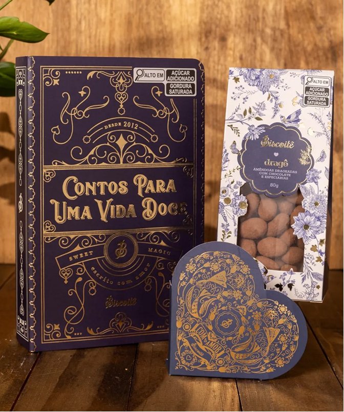 Case Biscoitê